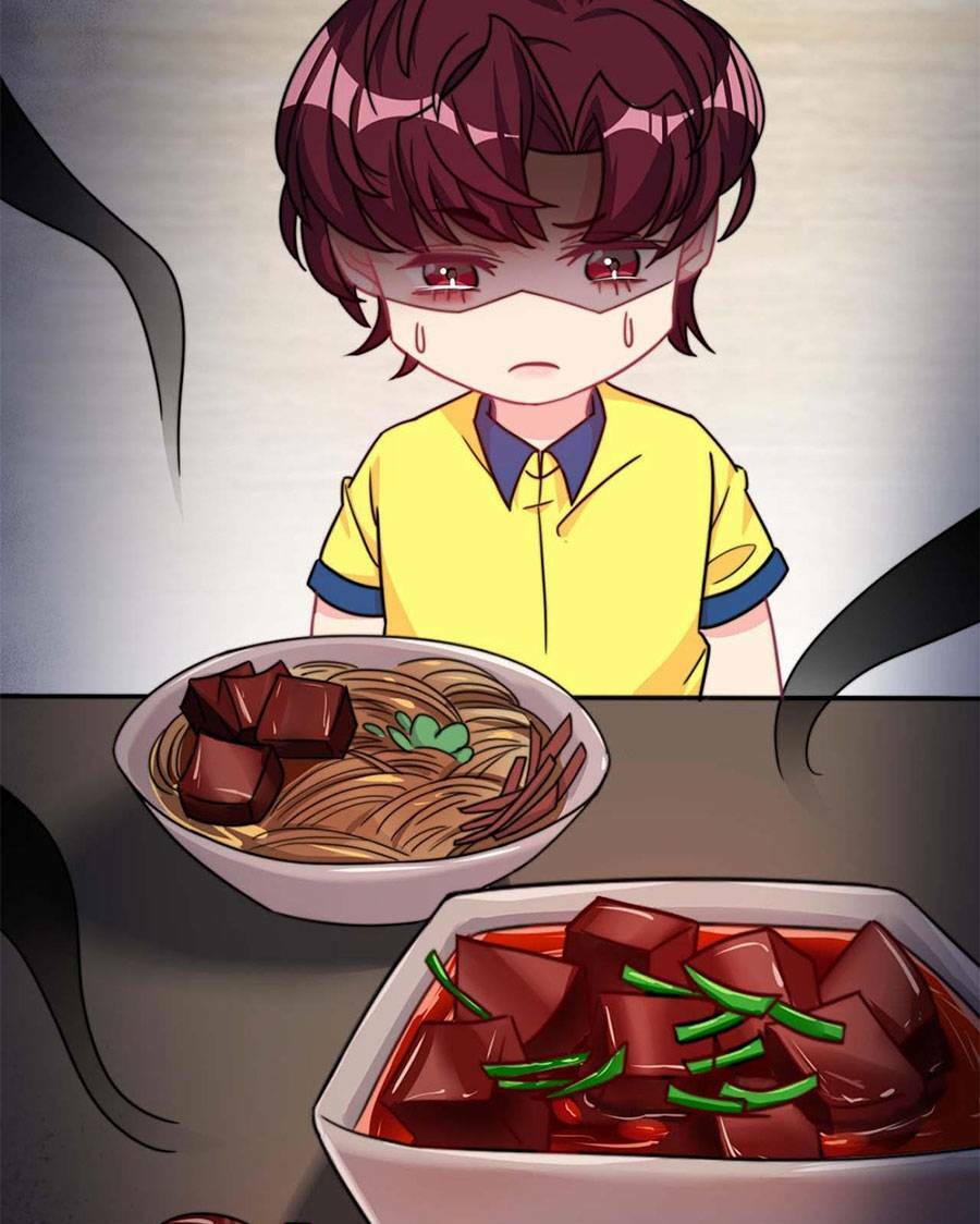 Vết Cắn Trí Mạng: Chapter 43