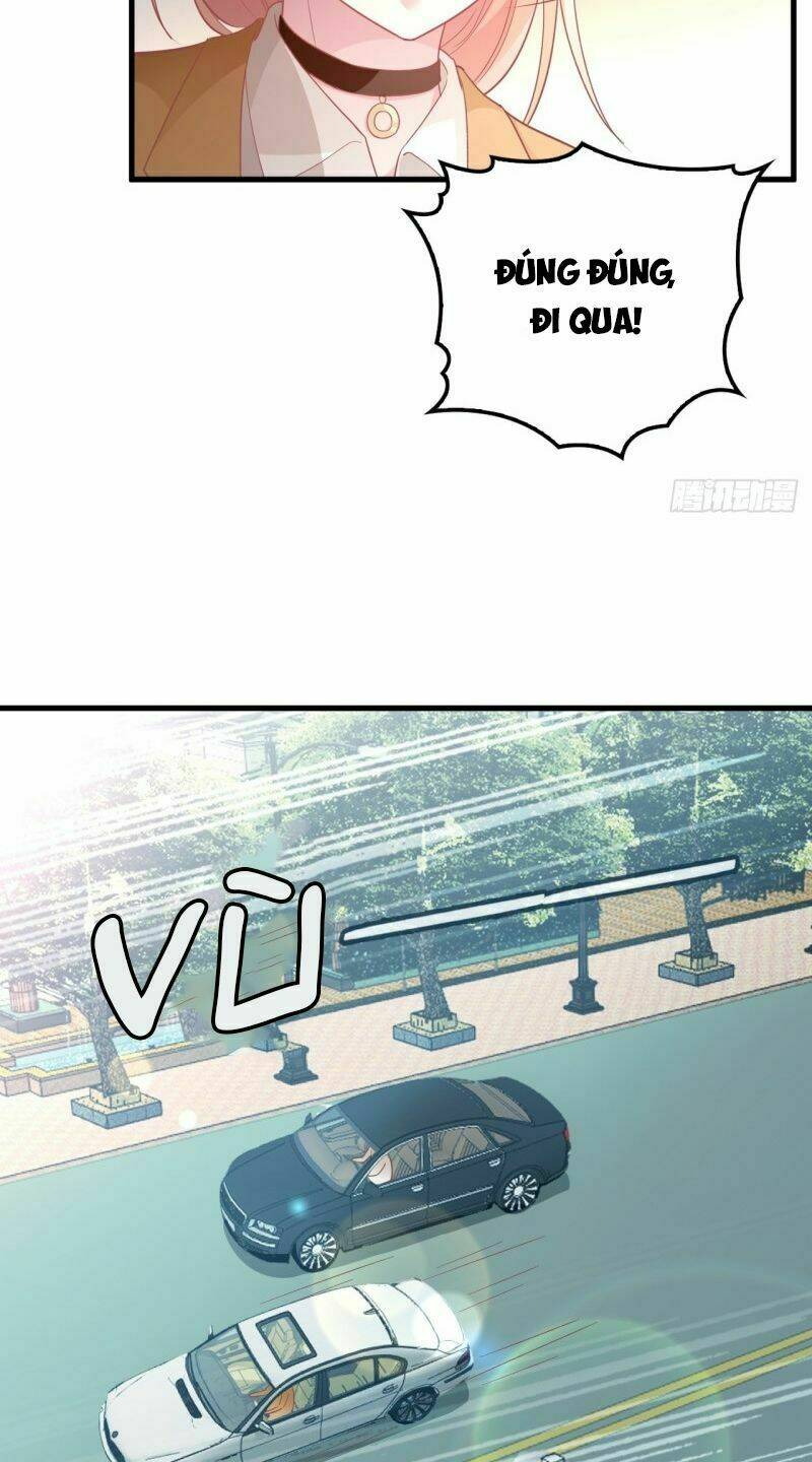 Bí Mật Kết Hôn Với Ảnh Đế: Vợ Ơi Đến Đây Tấn Công Đi Nào: Chapter 41