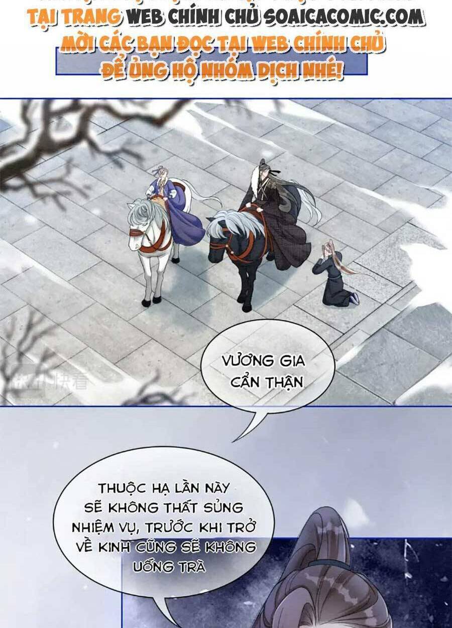 Xung Hỉ Vương Phi: Chapter 82