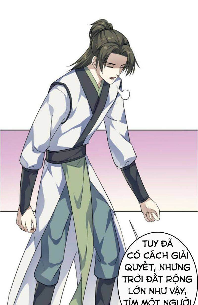 Nghịch Thiên Đại Thần: Chapter 49.5