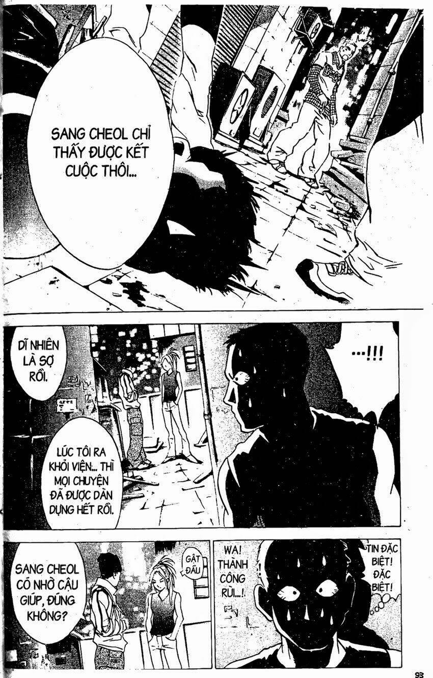 Ai Hơn Ai: Chapter 109