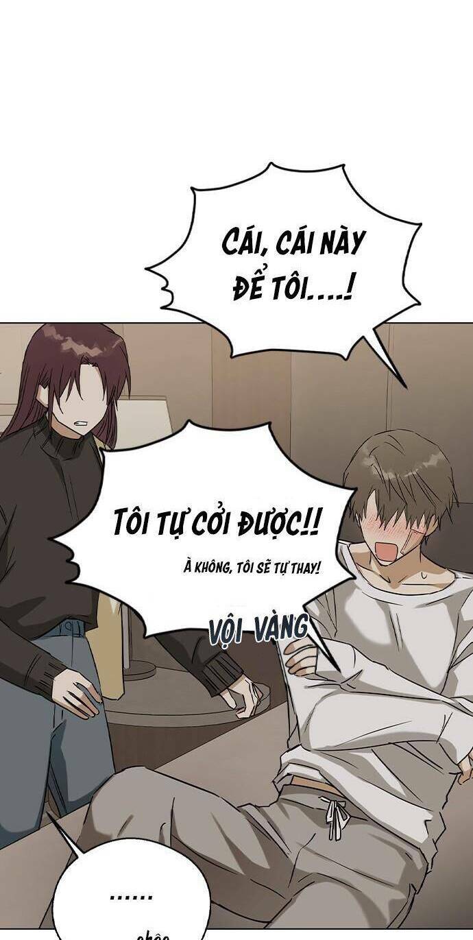 Duyên Nợ Kiếp Trước: Chapter 40