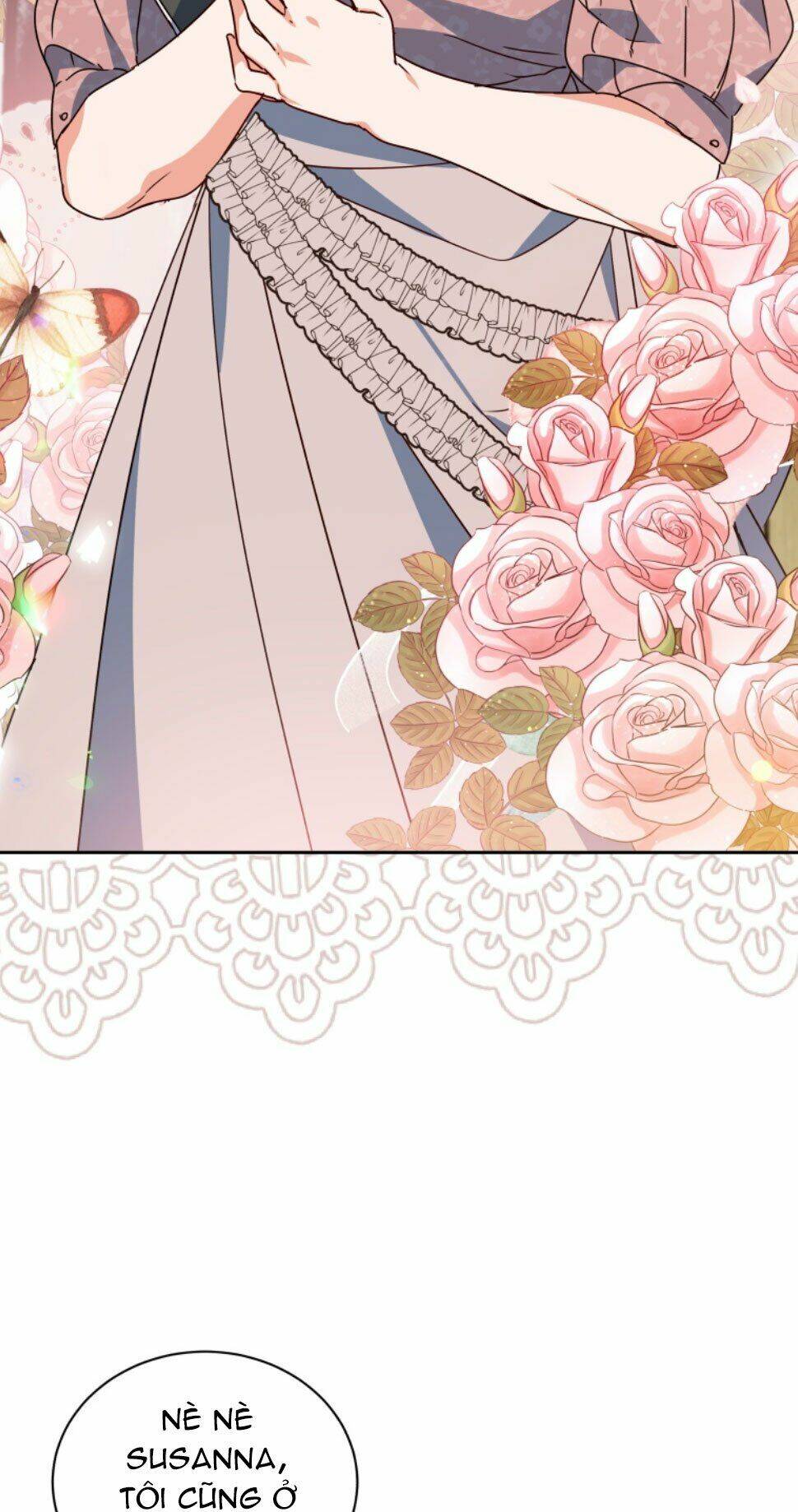 Nàng Elizabeth Thuần Khiết: Chapter 38