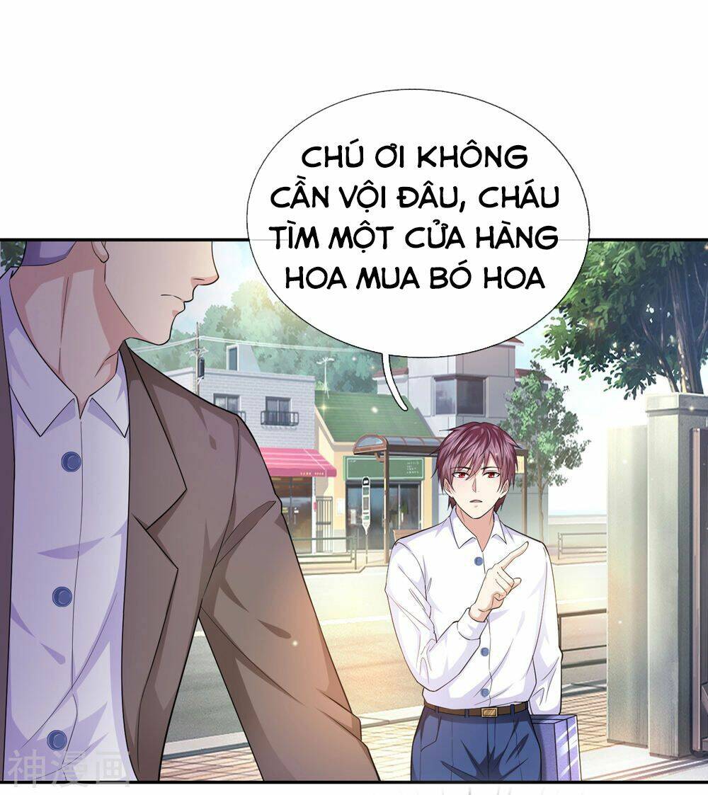 Tuyệt Thế Phi Đao: Chapter 180