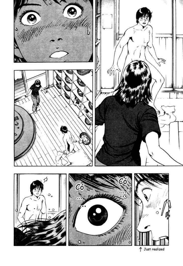 Family Compo: Chapter 46