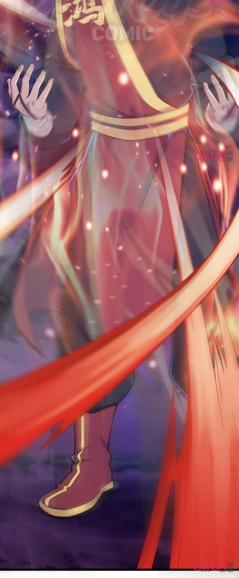 Tu Tiên Cuồng Thần: Chapter 65