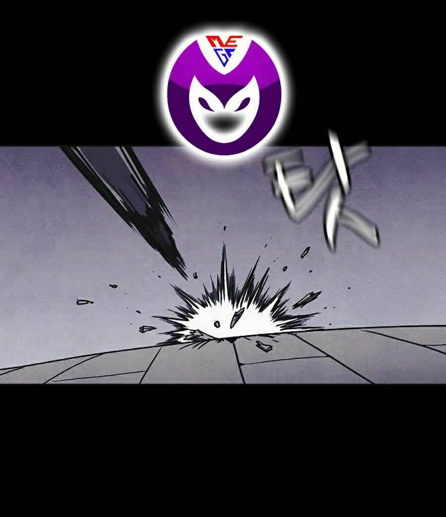 Cậu Bé Shotgun: Chapter 8