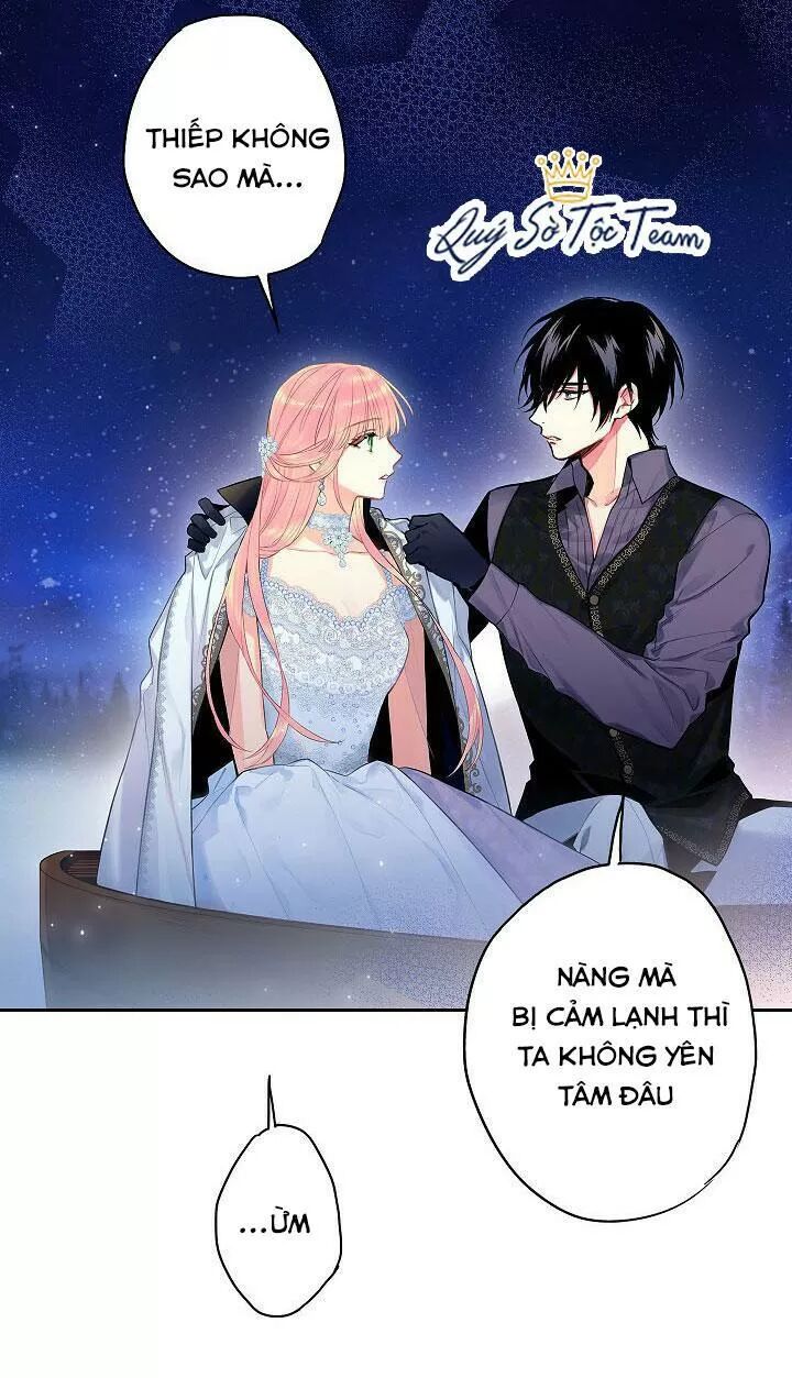 Tồn Tại Với Tư Cách Là Vợ Của Nam Chính: Chapter 136: Thoát khỏi nguy hiểm