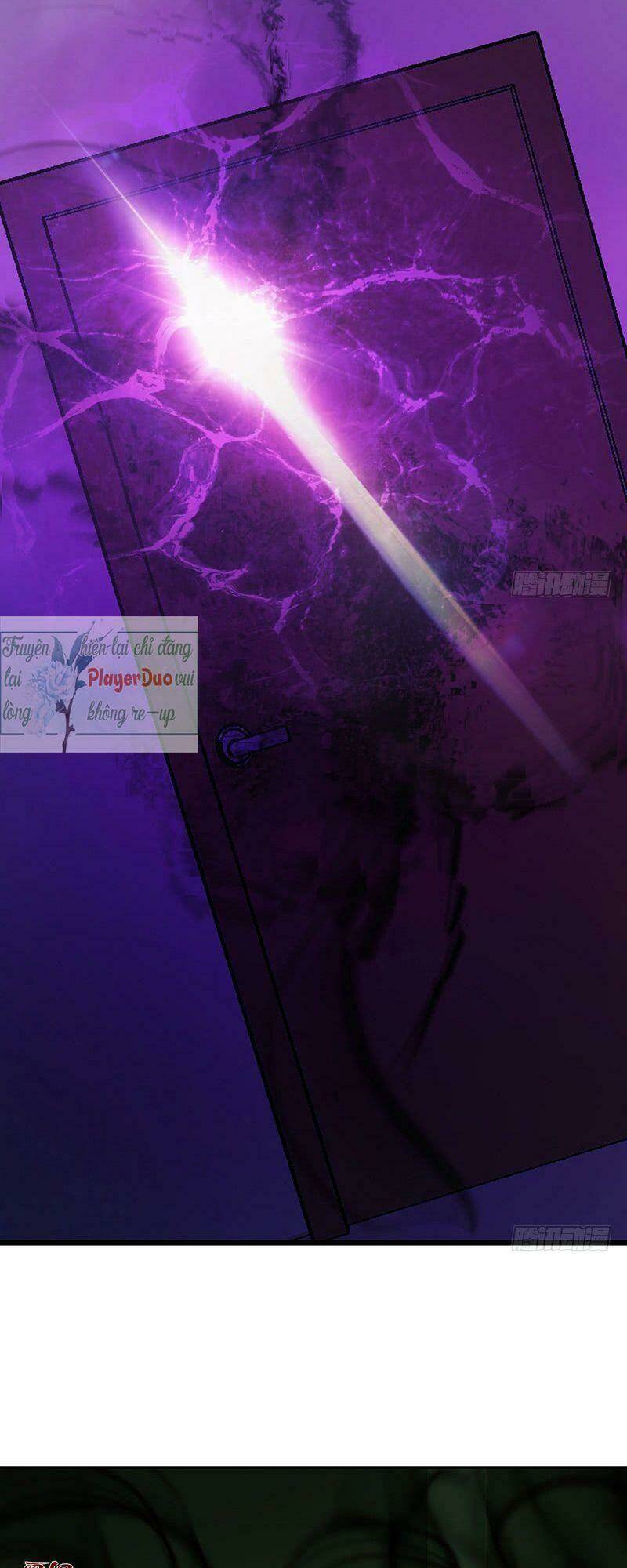 Hữu Yêu Lai Chi Họa Trung Tiên: Chapter 10