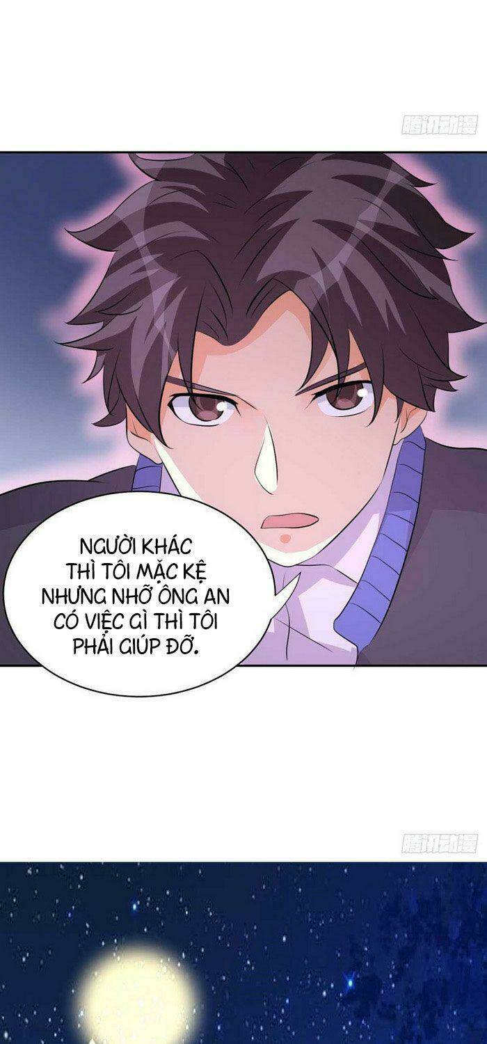 Đế Tế: Chapter 29