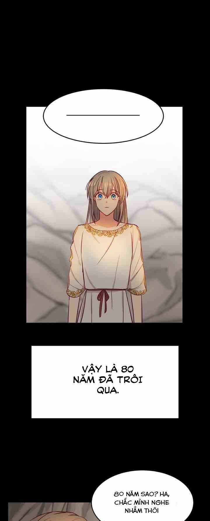 Amina - Nữ Thần Đèn: Chapter 3