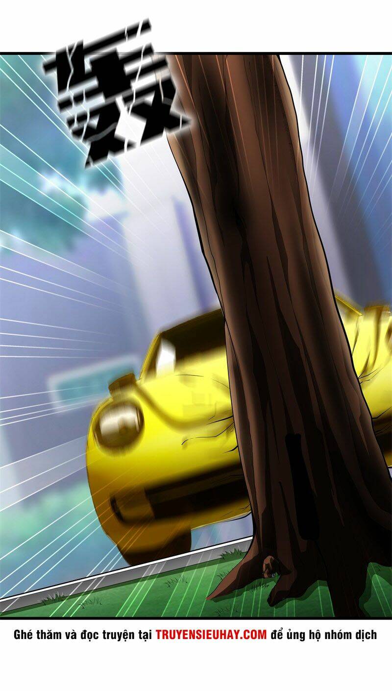 Đô Thị Chí Tôn: Chapter 64