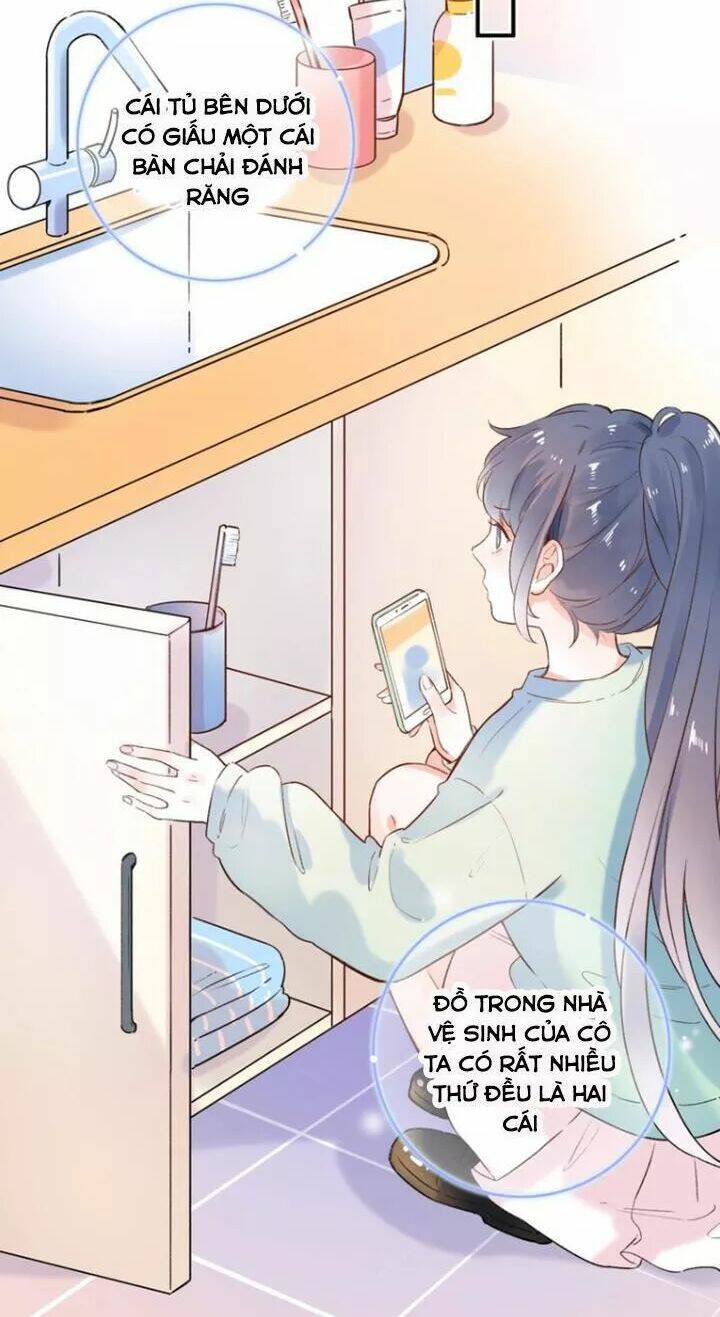 Trạch Thượng Tịch Mịch Huỳnh Hỏa: Chapter 56