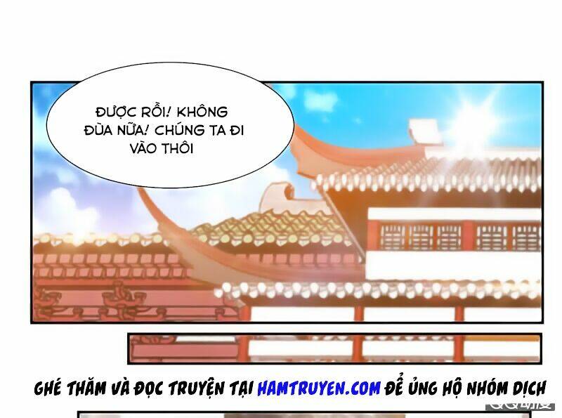 Cửu Dương Thần Vương: Chapter 11