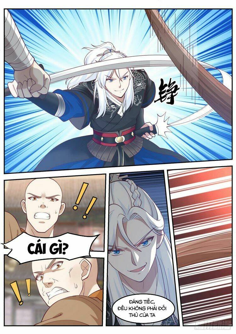 Ta Có Thể Lấy Ra Độ Thành Thục: Chapter 9