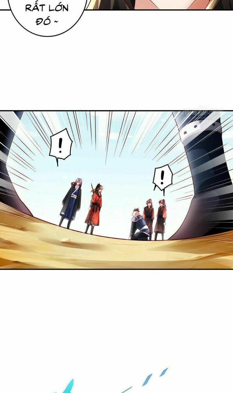 Thiên Kim Bất Hoán: Chapter 49