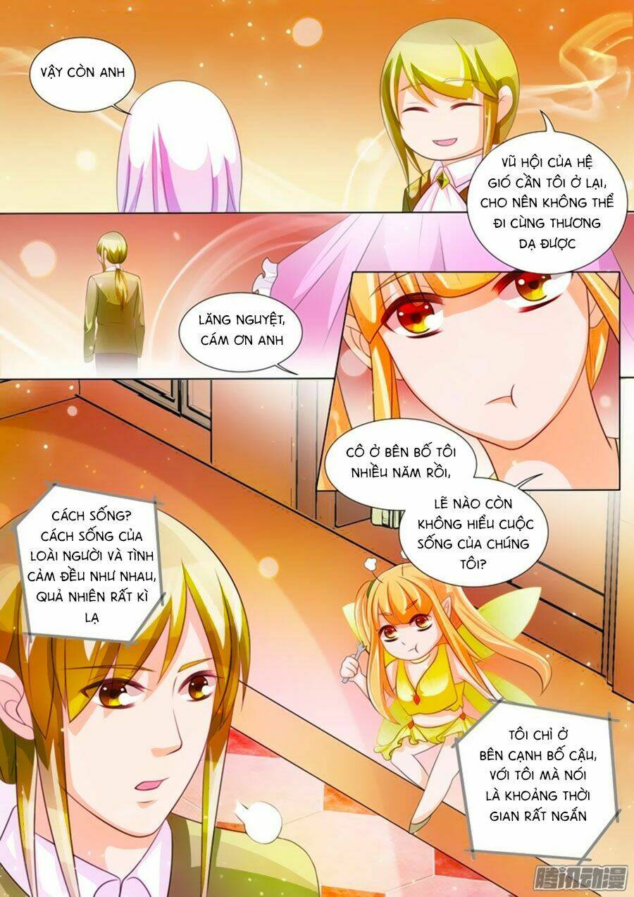 Chước Chước Lưu Ly Hạ: Chapter 82