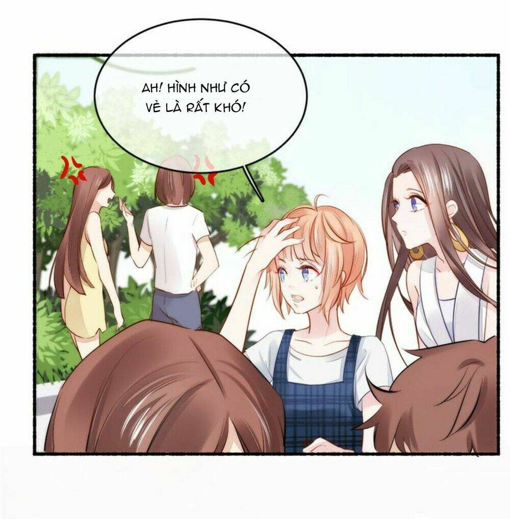 Ảnh Hậu Thời Gian: Chapter 8