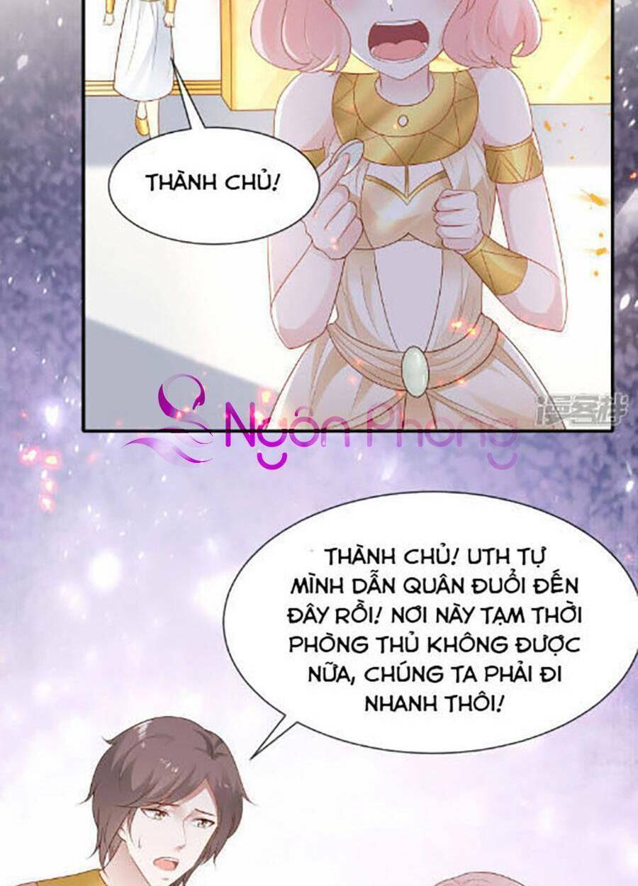 Sủng Hậu Của Vương: Chapter 159