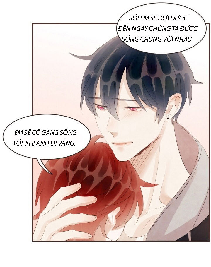 Giữa Tình Yêu Và Tình Bạn: Chapter 49