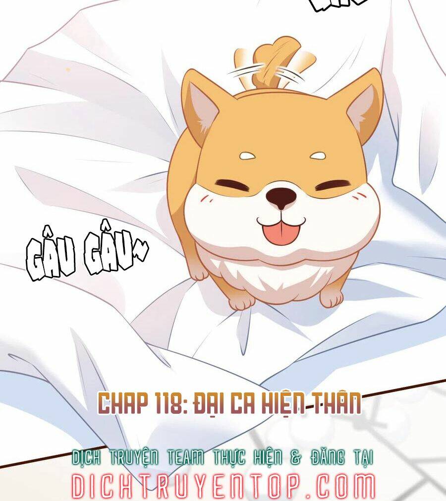 Bạn Gái Tôi Mới 30+: Chapter 118