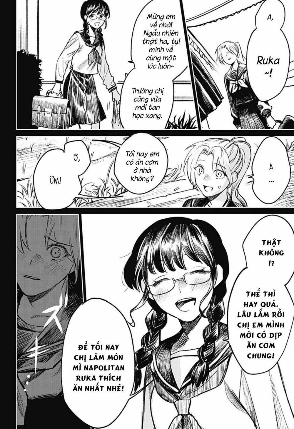 Cô Giáo Mít Ướt: Chapter 16