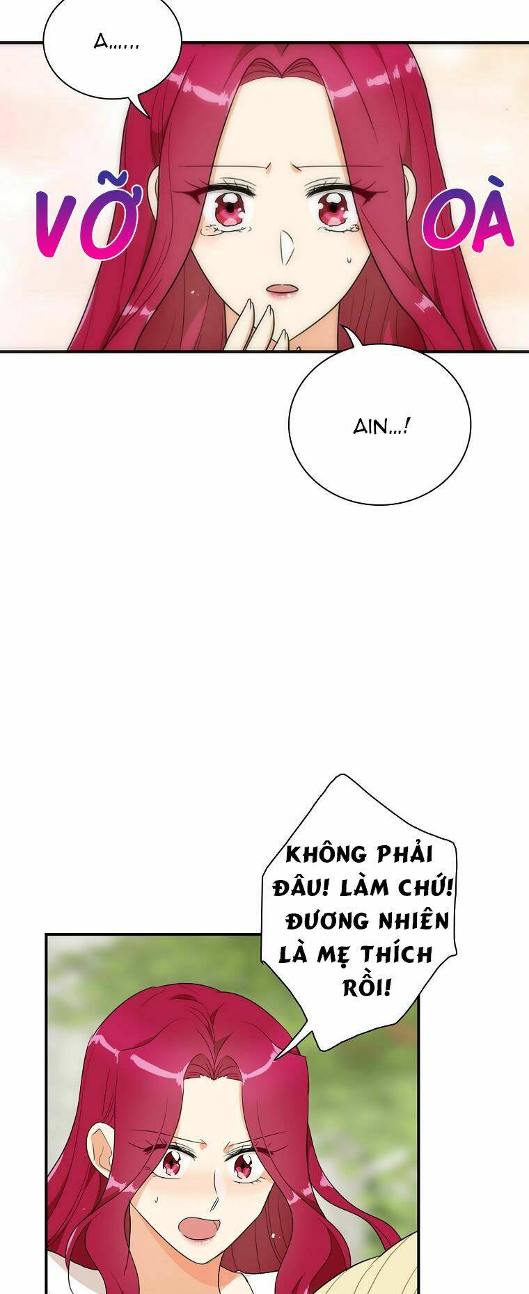 Xuyên Không Trở Thành Mami Phản Diện: Chapter 58.2