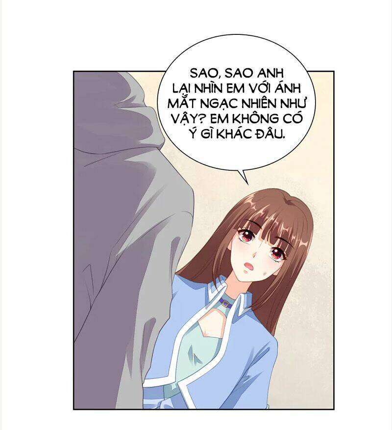 Người Yêu Ẩn Hình Của Ảnh Đế: Chapter 74