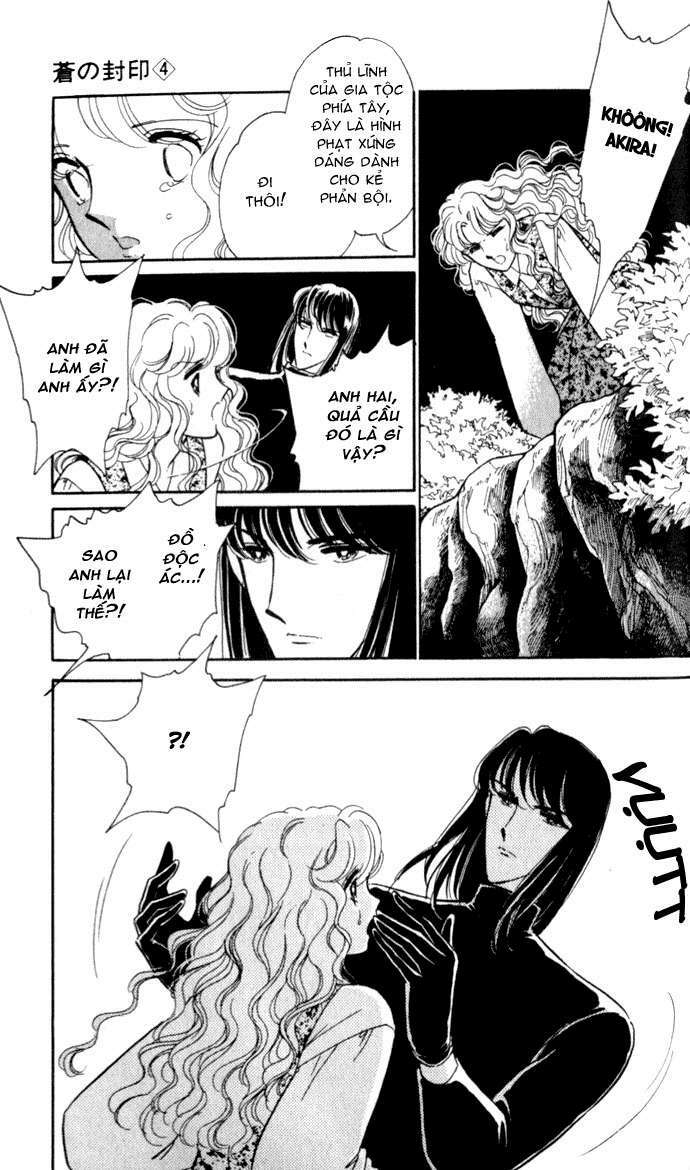 Ao No Fuuin - Blue Seal: Chapter 24