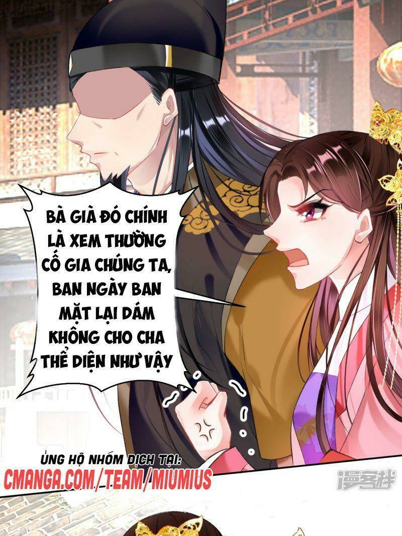 Vương Gia, Áo Lót Của Ngươi Rơi Mất Rồi: Chapter 74