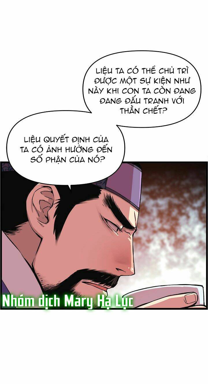 Tôi Sẽ Sống Như Một Hoàng Tử: Chapter 26