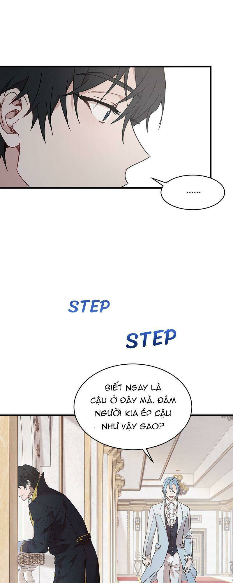 Khế Ước Của Ác Ma: Chapter 17