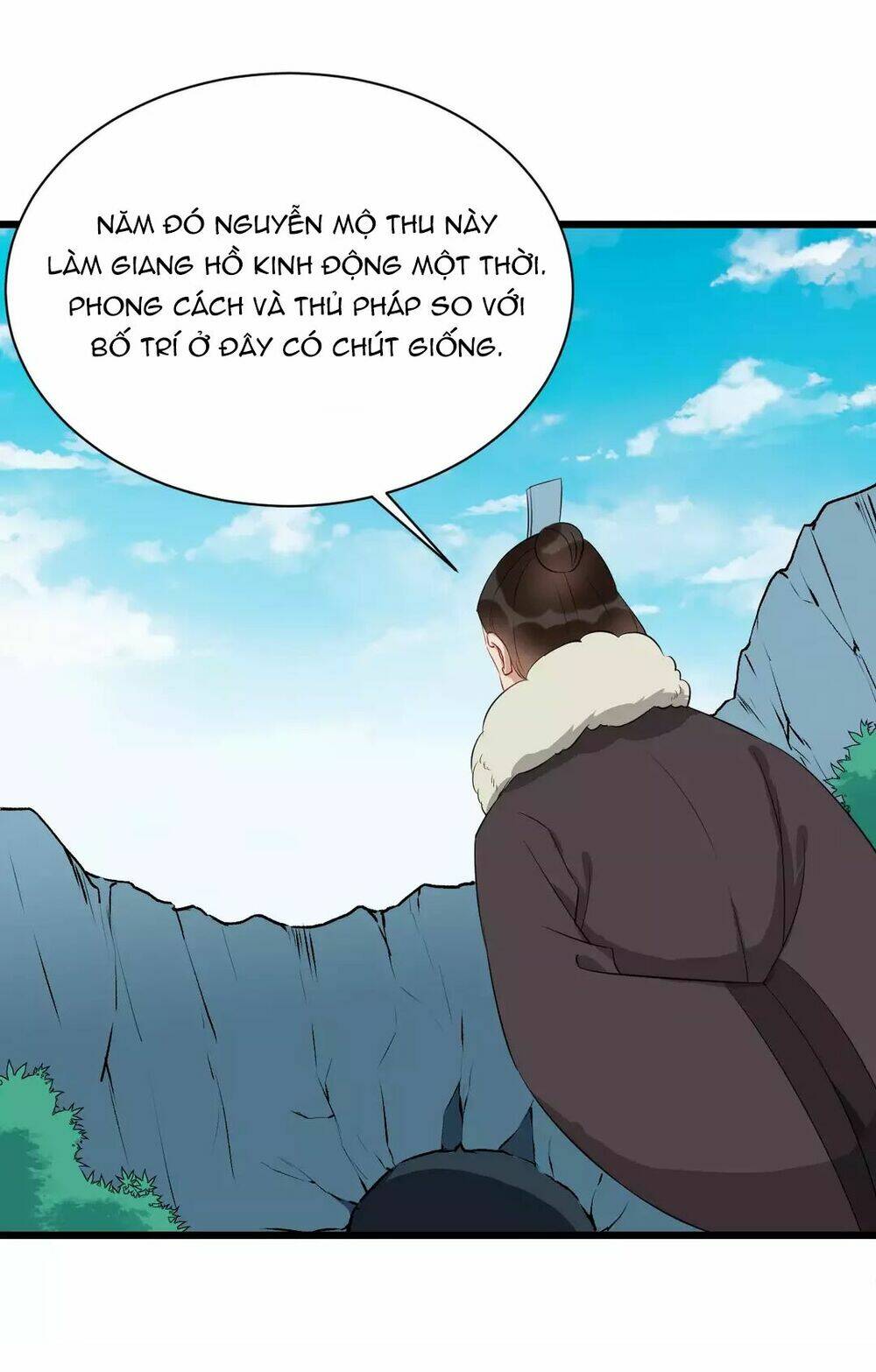 Bồng Sơn Viễn: Chapter 44