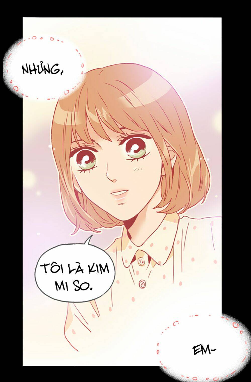 Thư Ký Kim Sao Thế Nhỉ?: Chapter 28