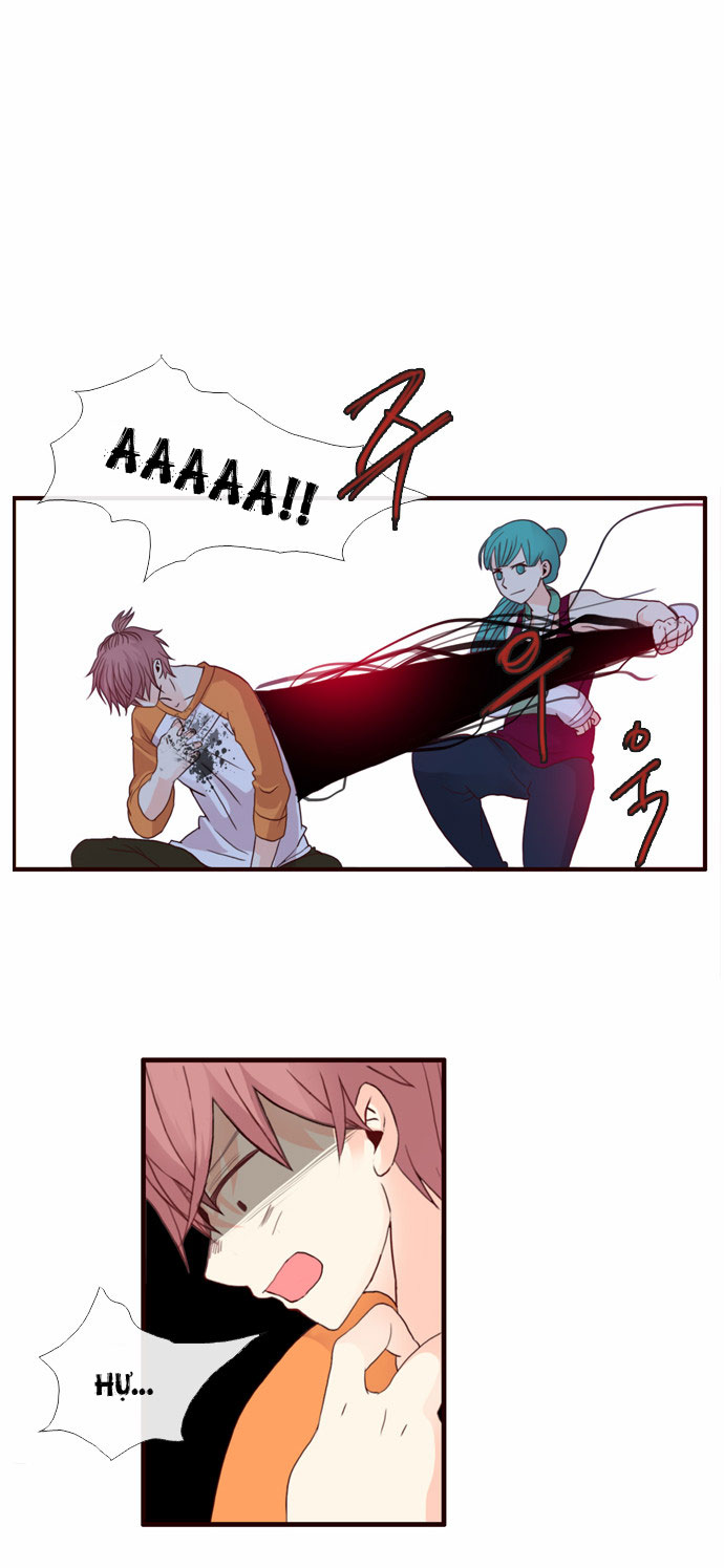 Flow: Chapter 54