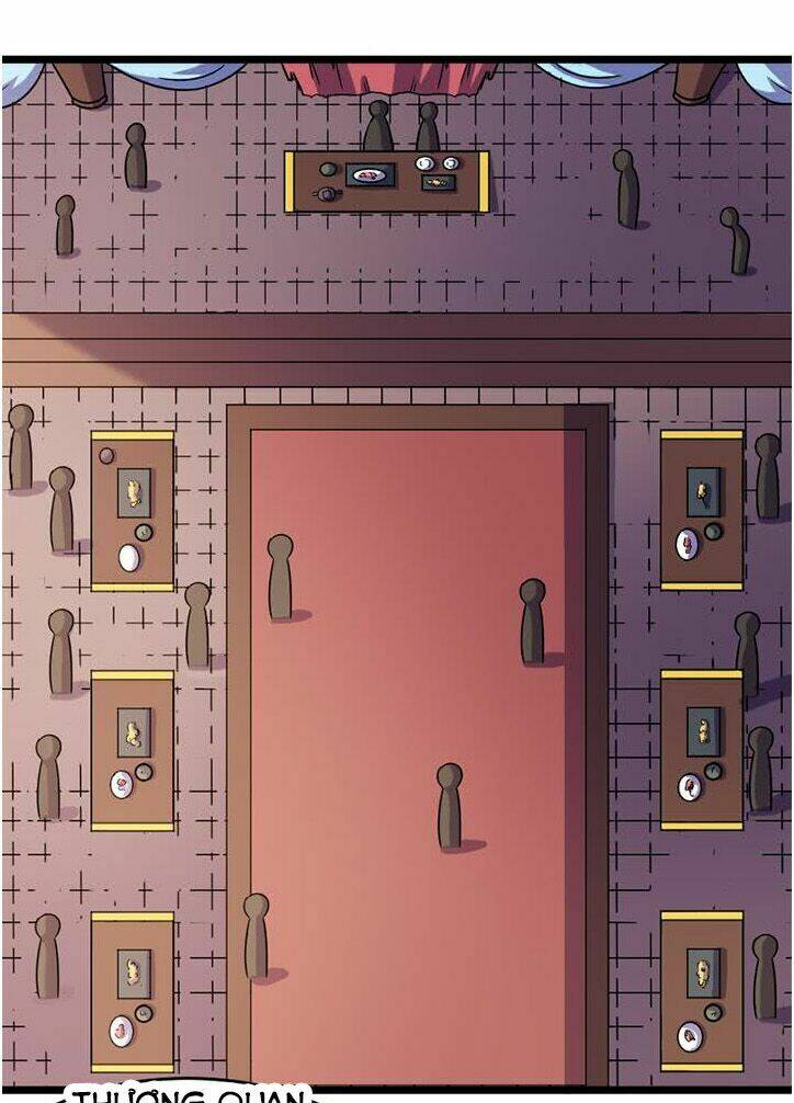 Phong Quỷ Truyền Thuyết: Chapter 169