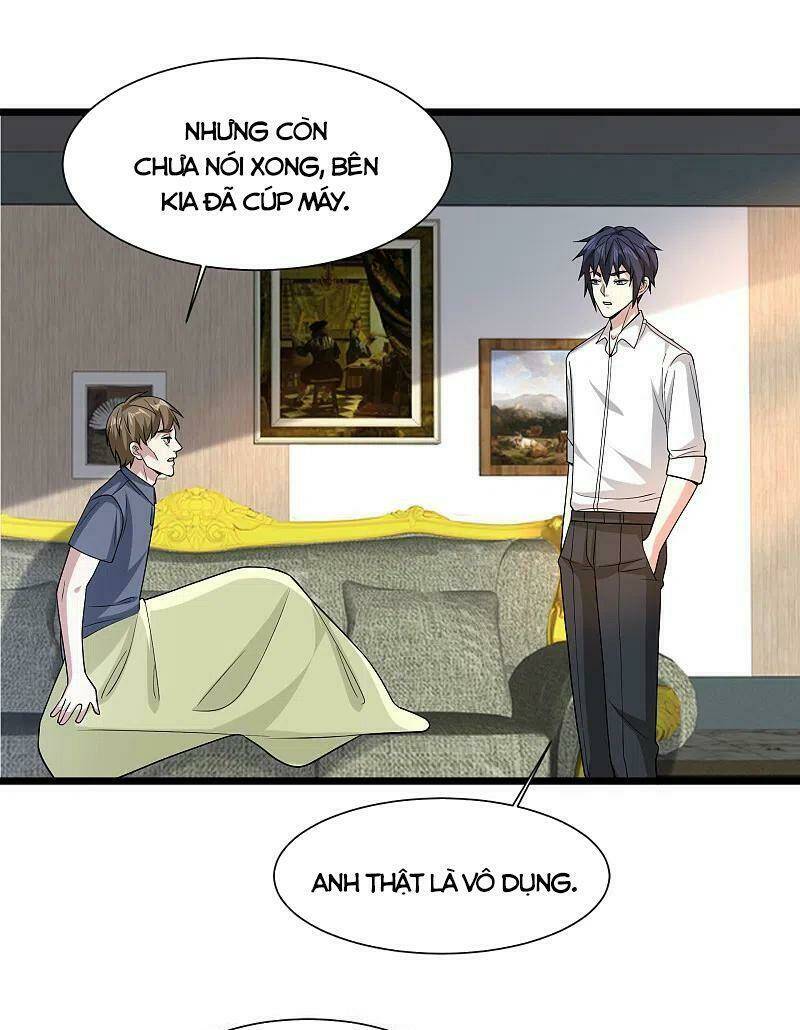 Đô Thị Tà Vương: Chapter 214