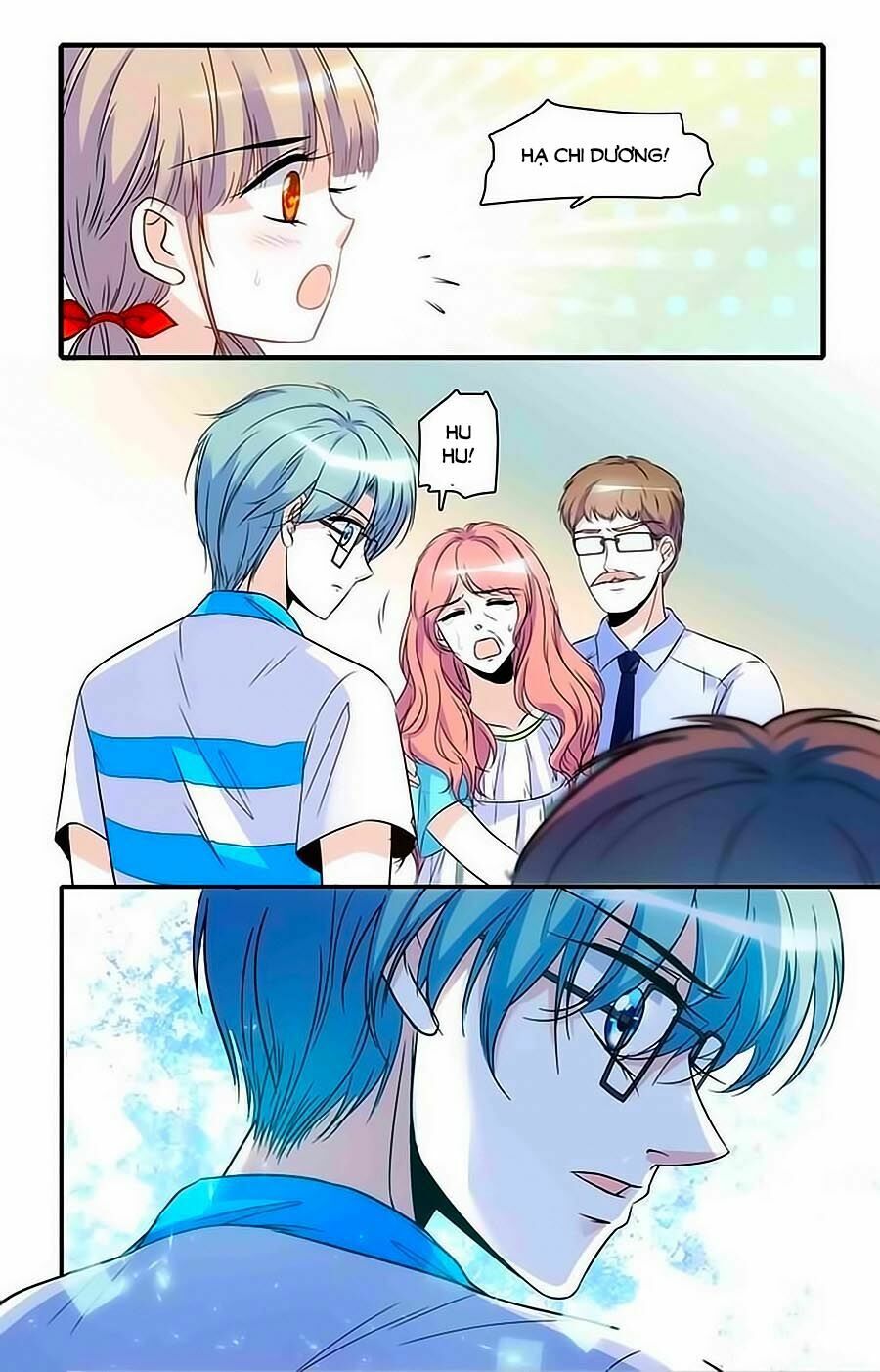 Thanh Ninh Chi Hạ: Chapter 46
