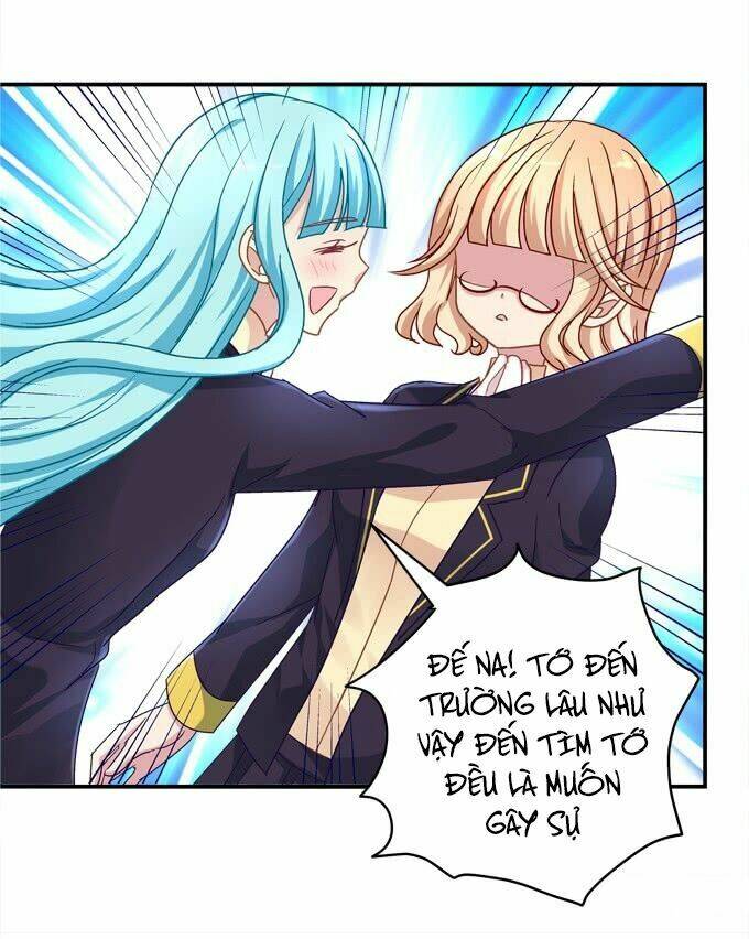 Đế Vương Ta Vẫn Còn Nhỏ: Chapter 35