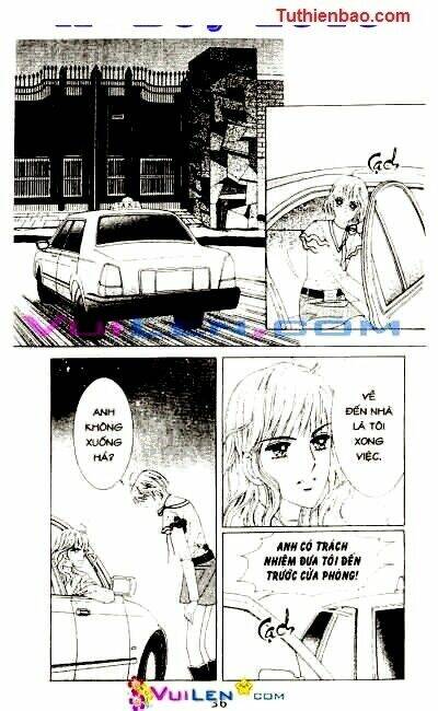 Mặt nạ tình yêu: Chapter 54