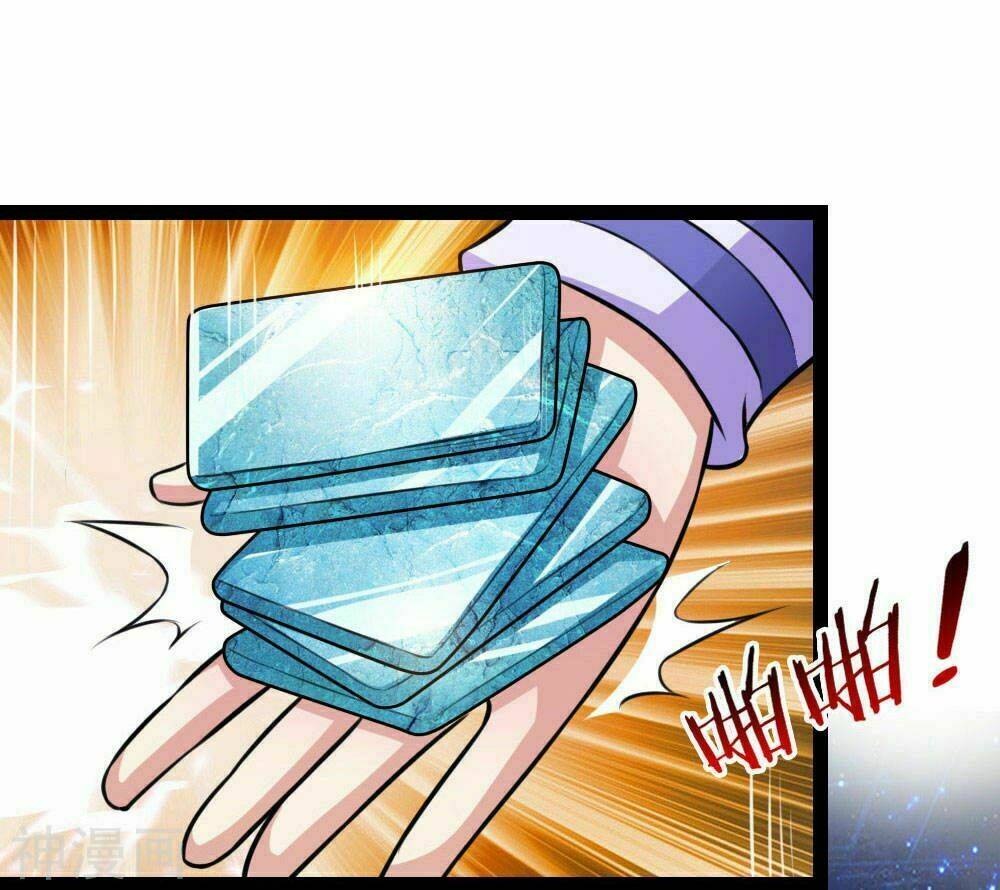 Tuyệt Thế Phi Đao: Chapter 103
