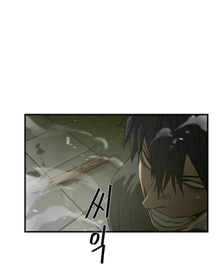 Kẻ Bị Ruồng Bỏ: Chapter 40