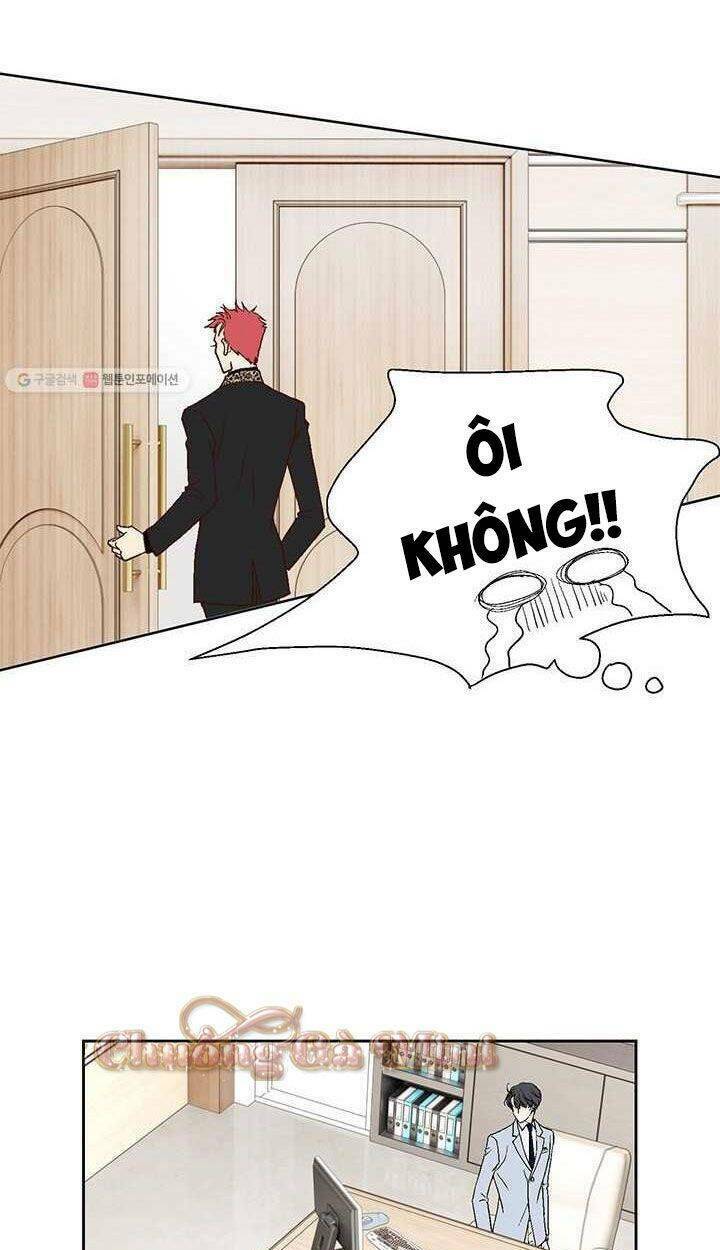 Lee Bom, Em Là Của Anh: Chapter 38