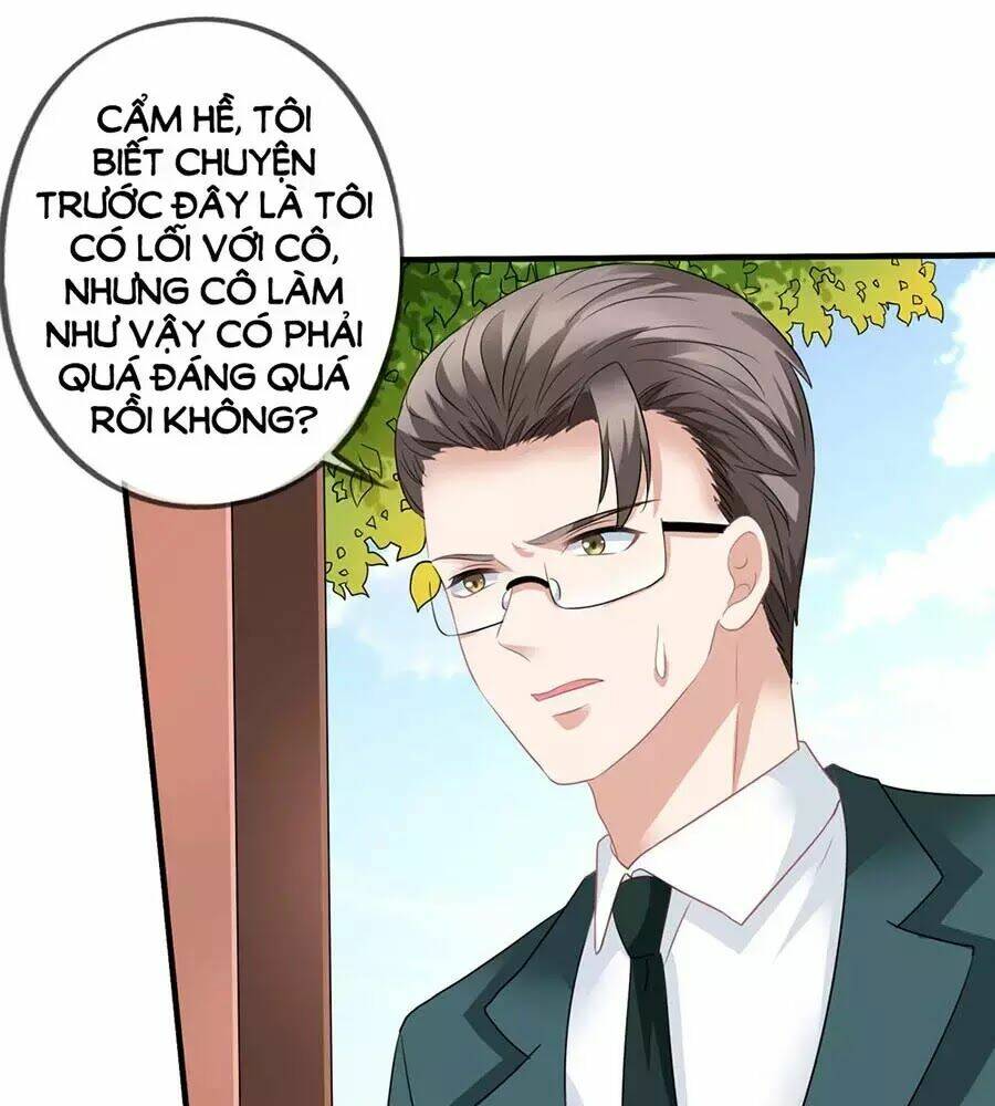 Mỹ Vị Giai Thê: Chapter 60