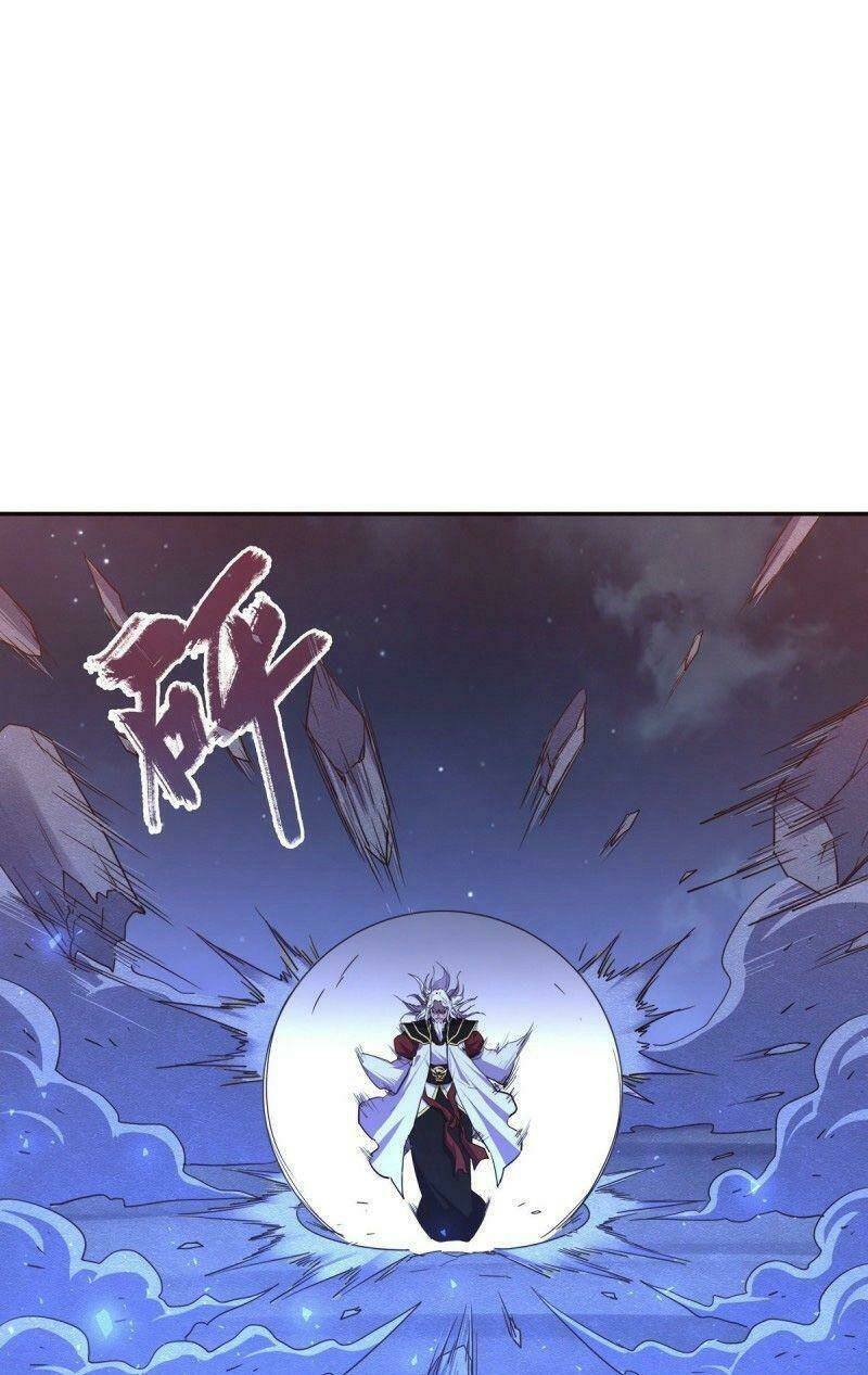 Sinh Tử Quyết: Chapter 128