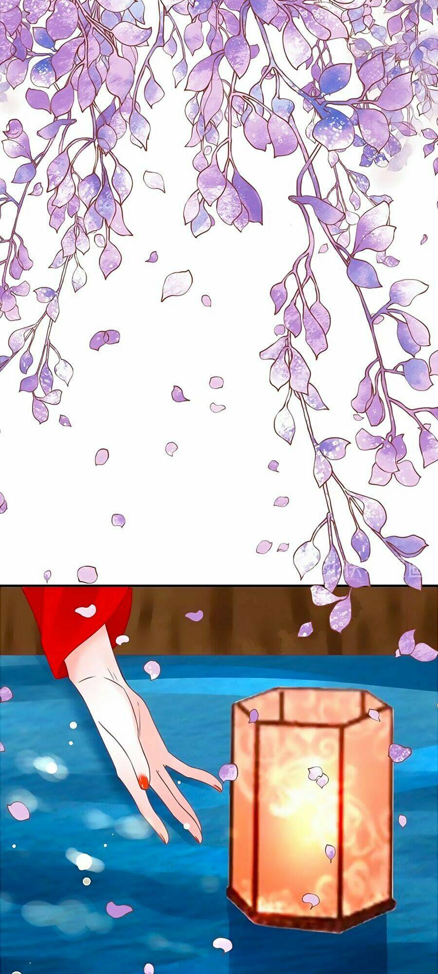 Thịnh Thế Lê Hoa Điện: Chapter 51