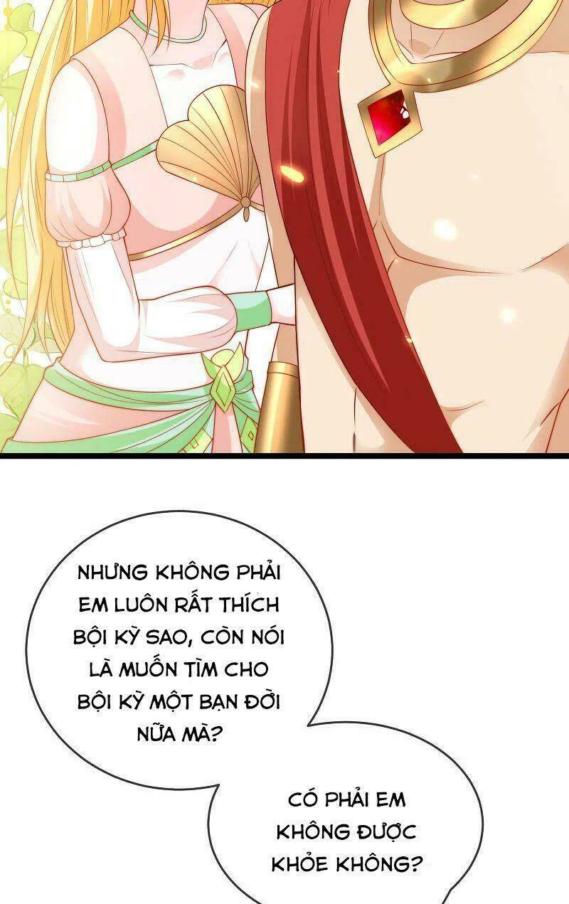 Sủng Hậu Của Vương: Chapter 119