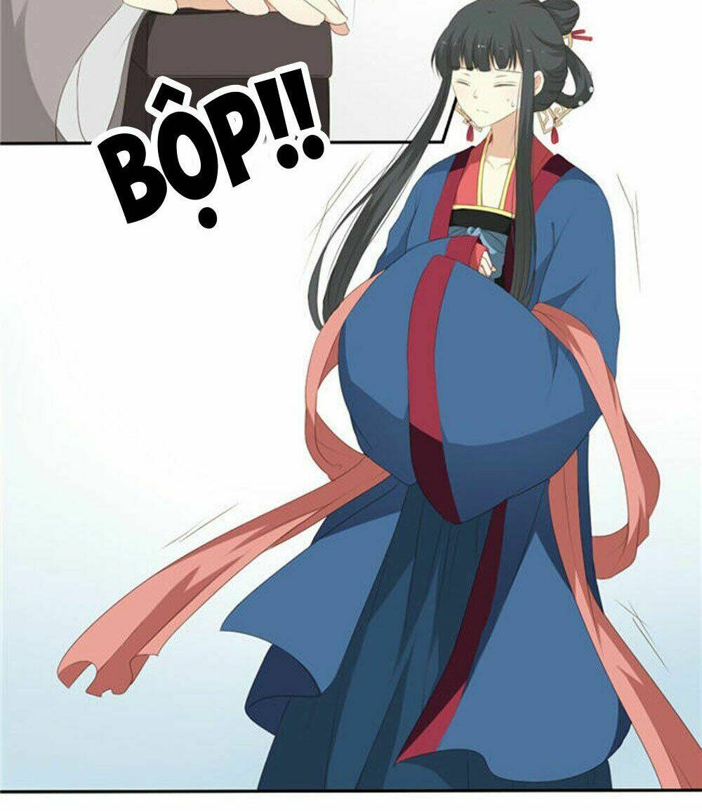 Quy Tự Dao: Chapter 56