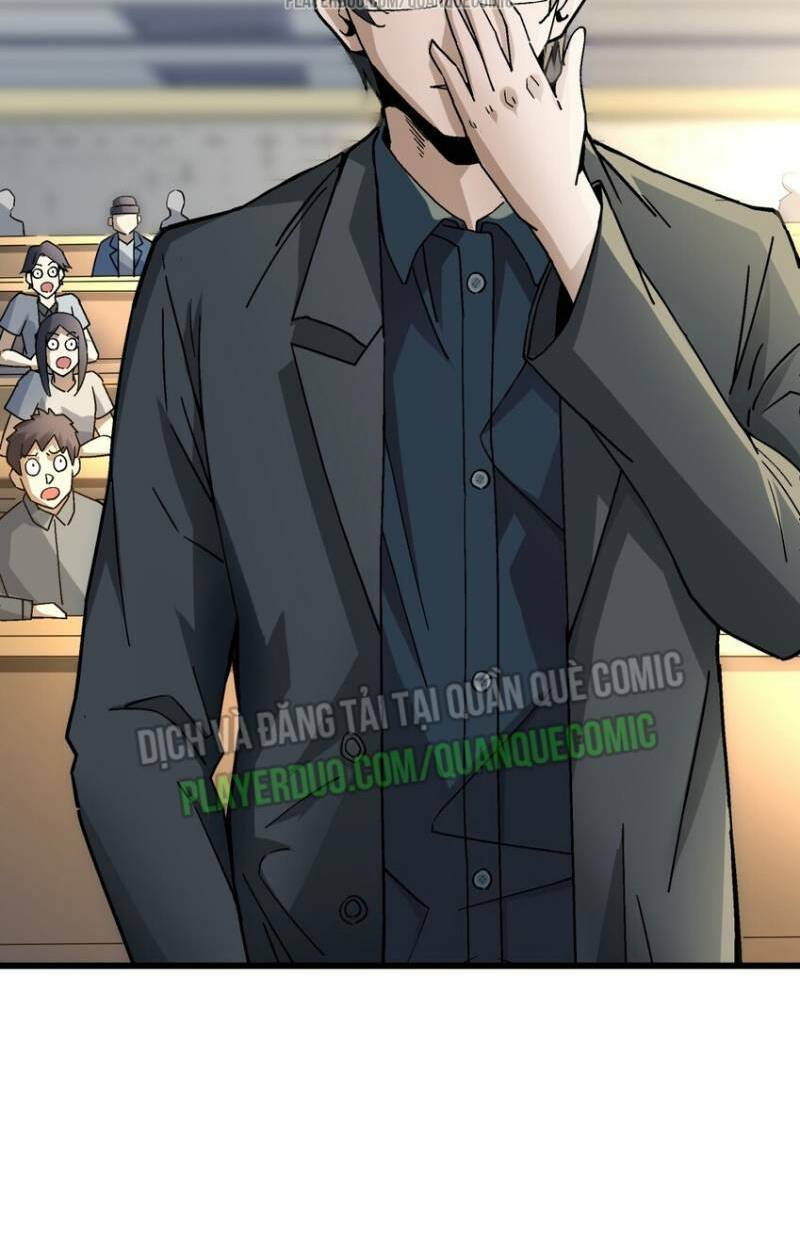 Kẻ Săn Hồn - Quỷ Hô Bắt Quỷ: Chapter 8