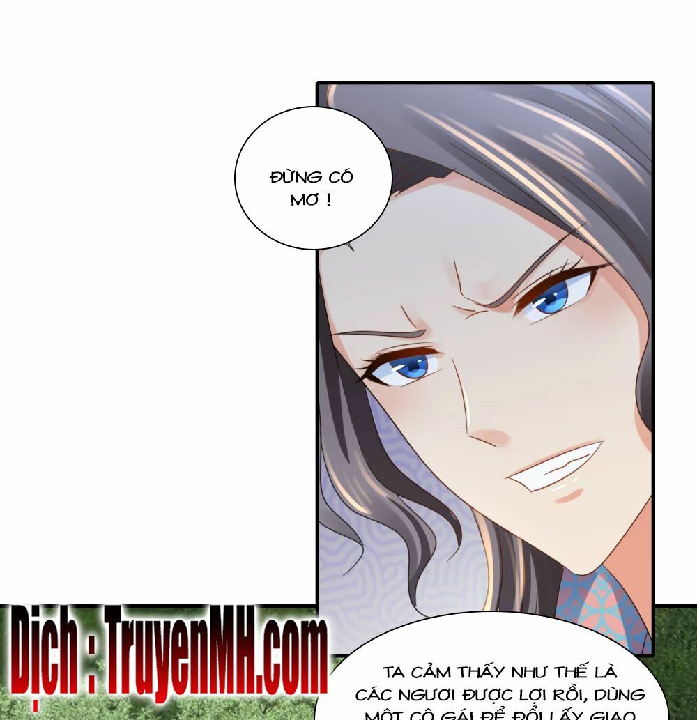 Lãnh Cung Phế Hậu Muốn Nghịch Thiên: Chapter 130